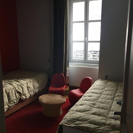 Appartamento Vittoria Chamonix Exterior photo